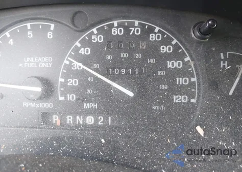 1997 Mercury Mountaineer from USA, damaged, VIN 4M2DU55P7VUJ04391